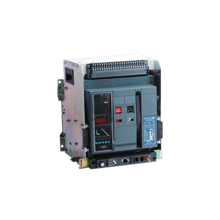 �������������Ϳ�����ܶ�·��XKW1-2000/3P M�� 1250A