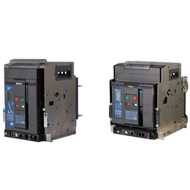 �������������Ϳ�����ܶ�·��XKW1-1600/3P 2L4�� 400A