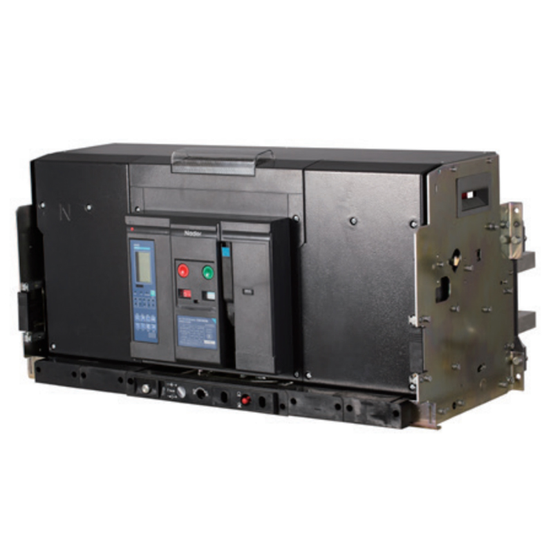 �������������Ϳ�����ܶ�·��XKW1-1600/3P 2L4�� 400A