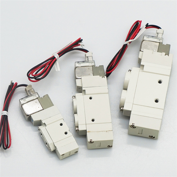 SMC AKHϵ AKH08B-01S 