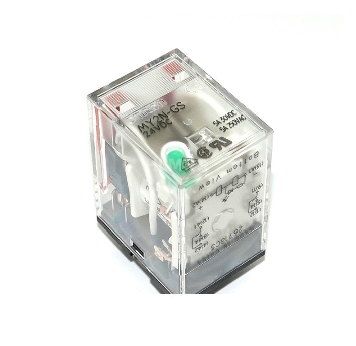 OMRON/ŷķ G2R-Sϵ΢͹ʼ̵ G2R-2-SN DC24