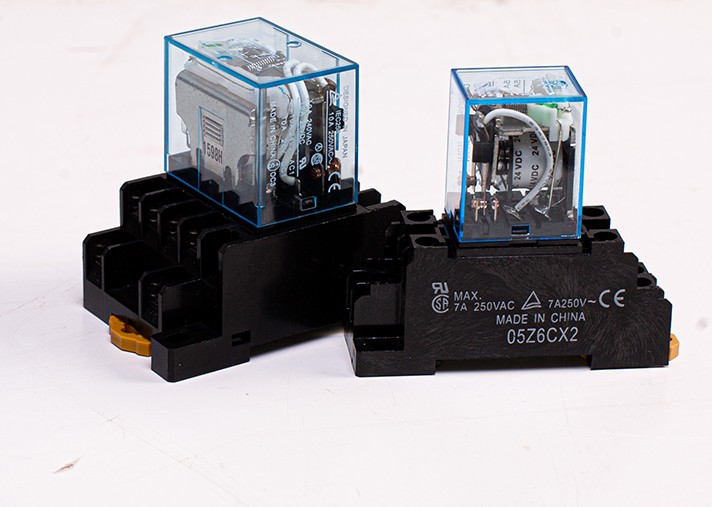 OMRON/ŷķ K8DS-PUϵǷѹ+ȱ̵ K8DS-PU2