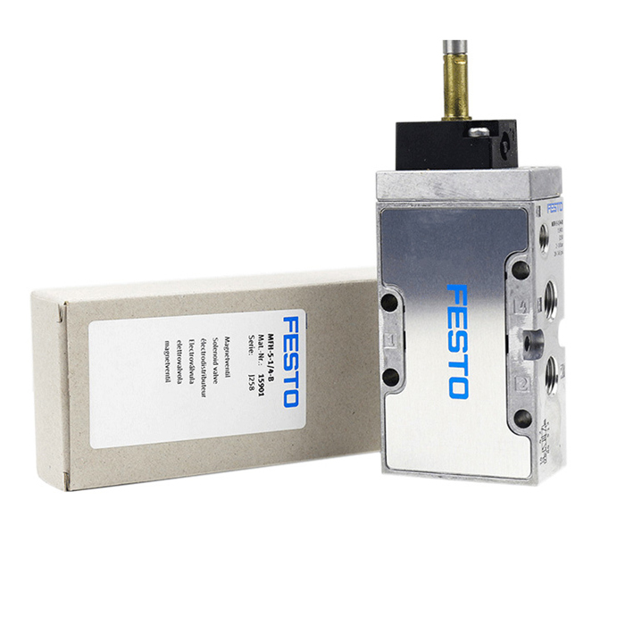 SMC VQ7-6ϵеŷ VQ7-6-FHG-D-3Z-Q