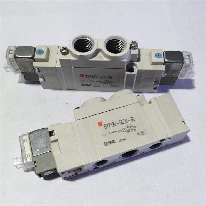 SMC VQ7-6ϵеŷ VQ7-6-FHG-D-3N