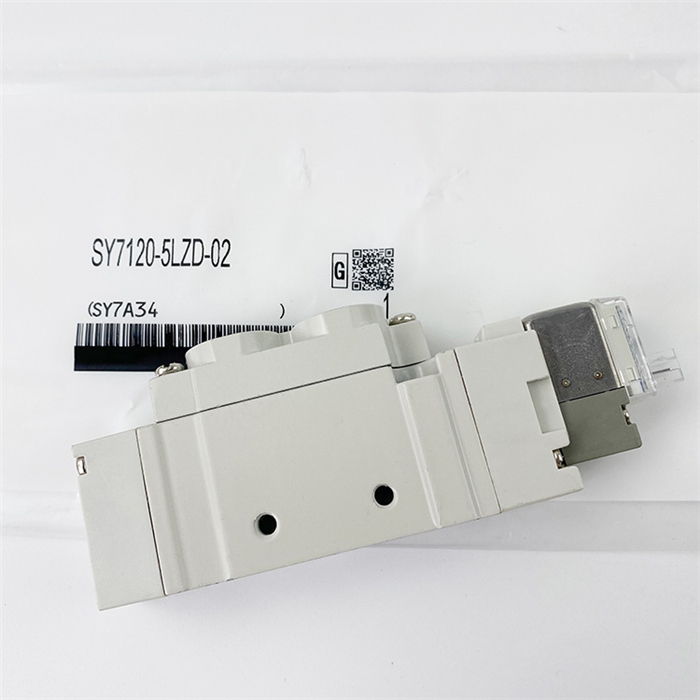 SMC VQ7-8ϵеŷ VQ7-8-FG-D-1A03