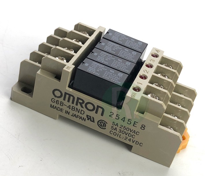 OMRON/欧姆龙 CP1L系列可编程控制器 CP1L-M60DR-A