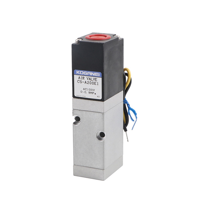 SMC VFS3000ϵͨȵʽŷ VFS3210-5DZ
