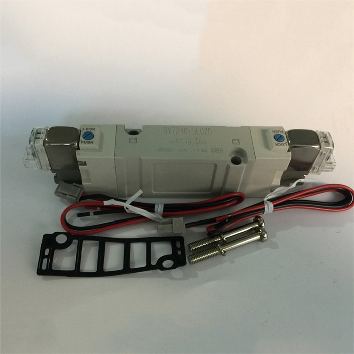 SMC VF1000/3000/5000ϵеŷ VF5220K-5GD1-03