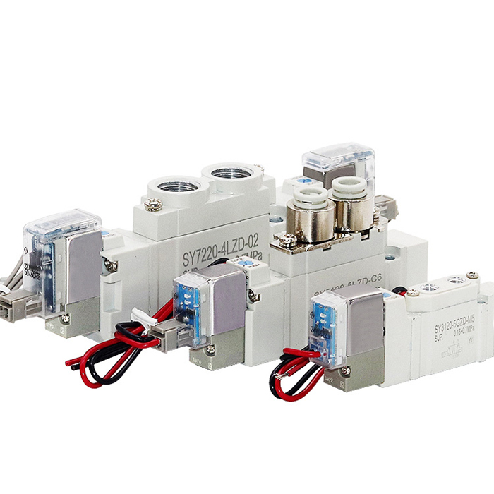 SMC VF1000/3000/5000ϵеŷ VF5120K-5DZD1-03