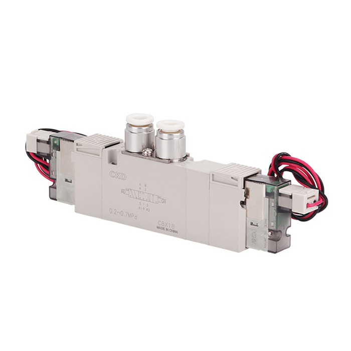 SMC VF1000/3000/5000ϵеŷ VF5220K-5DD1-03