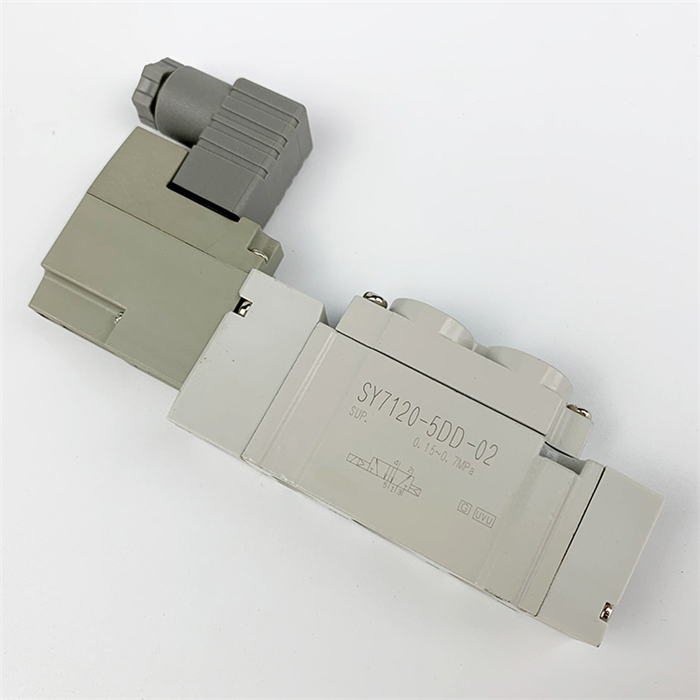 SMC VF1000/3000/5000ϵеŷ VF3230-4DZD1-02 	