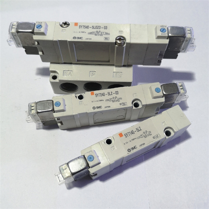 SMC VF1000/3000/5000ϵеŷ VF5220-4GD1-03
