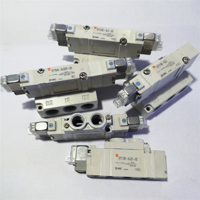 SMC VF1000/3000/5000ϵеŷ VF3130-5DUE1-02  	