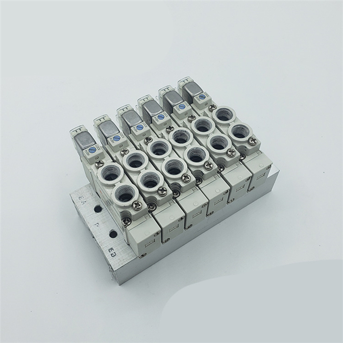 SMC VF1000/3000/5000ϵеŷ VF3430K-5DZ1-02	