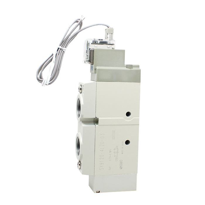 SMC VF1000/3000/5000ϵеŷ VF5420-4DZD1-03