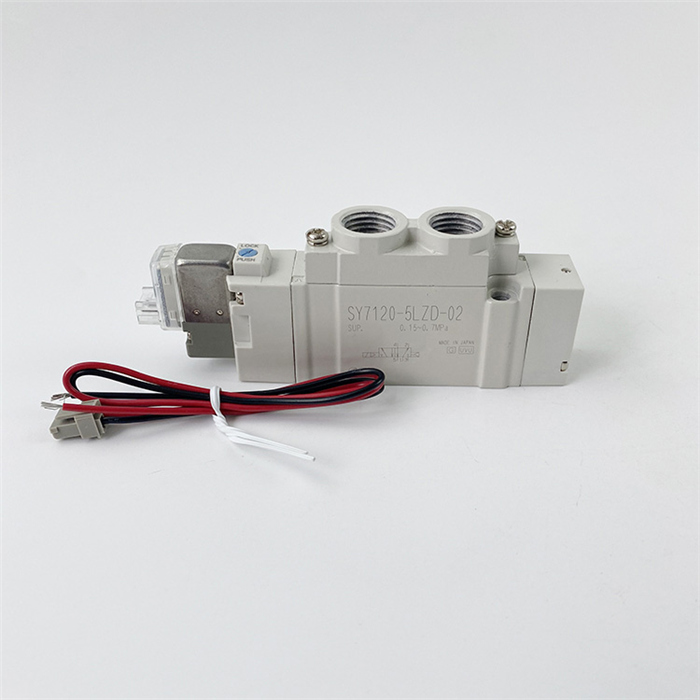SMC VF1000/3000/5000ϵеŷ VF5120-3D1-03  	