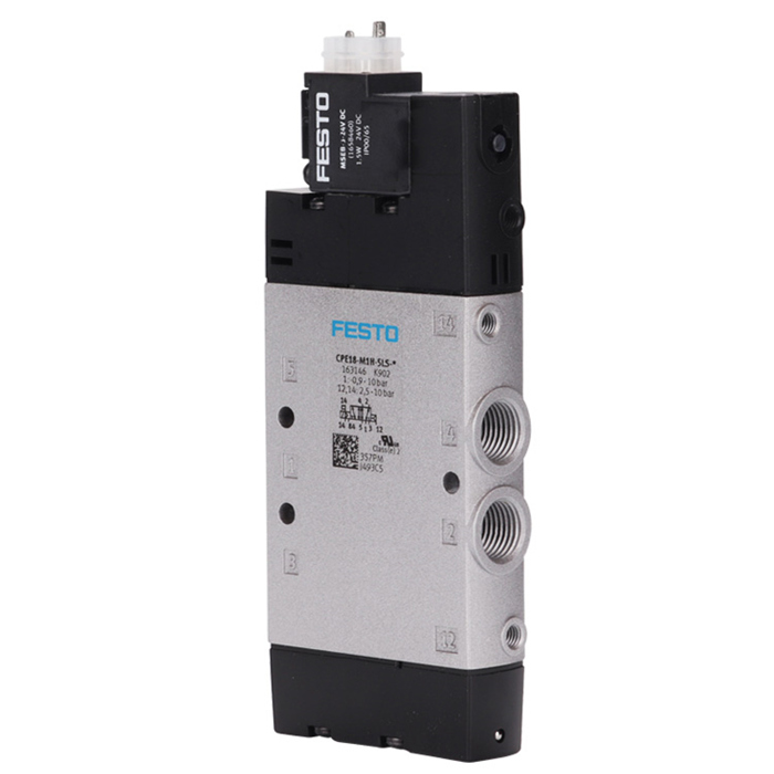 SMC VF1000/3000/5000ϵеŷ VF5120-4DZ1-03
