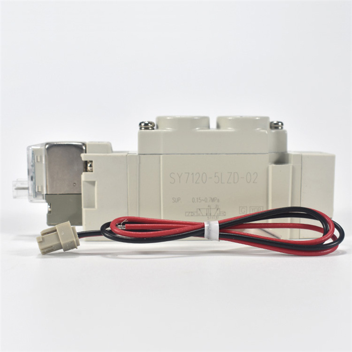 SMC VF1000/3000/5000ϵеŷ VF3133-4DZ1-02 	