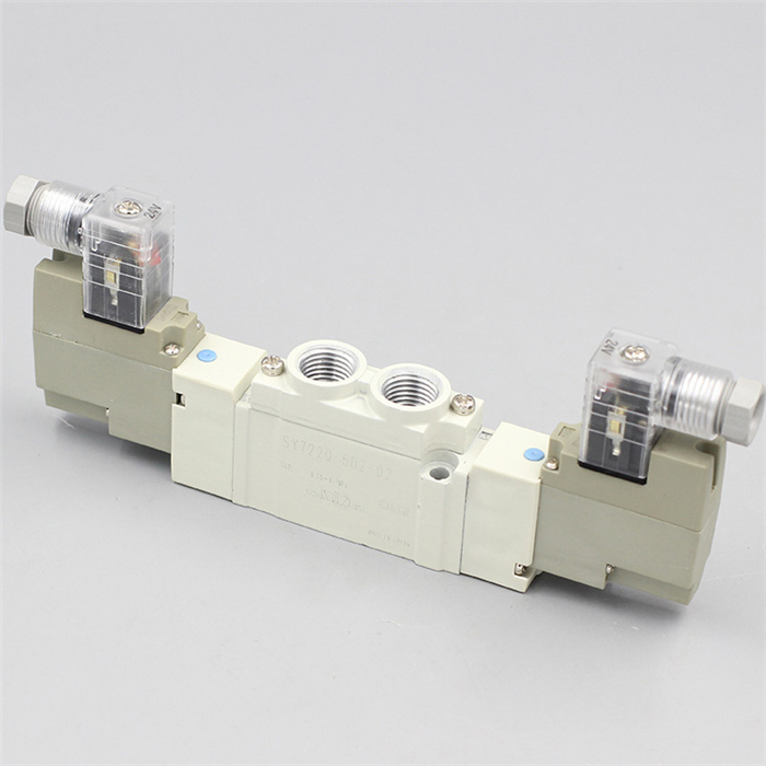 SMC VQC2000ϵеŷ VQC2A01-51 	