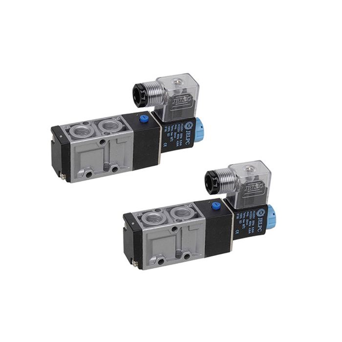 SMC VFS4000ϵеŷ VFS4310-5D-04F