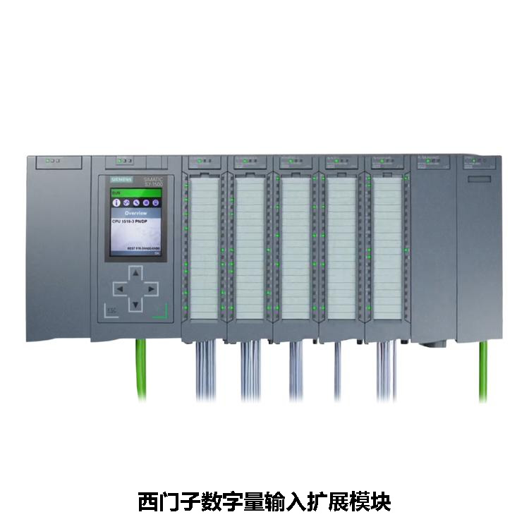 SIEMENS/西门子 S7-300系列电源模块 6SE7307-1EA01-0AA0