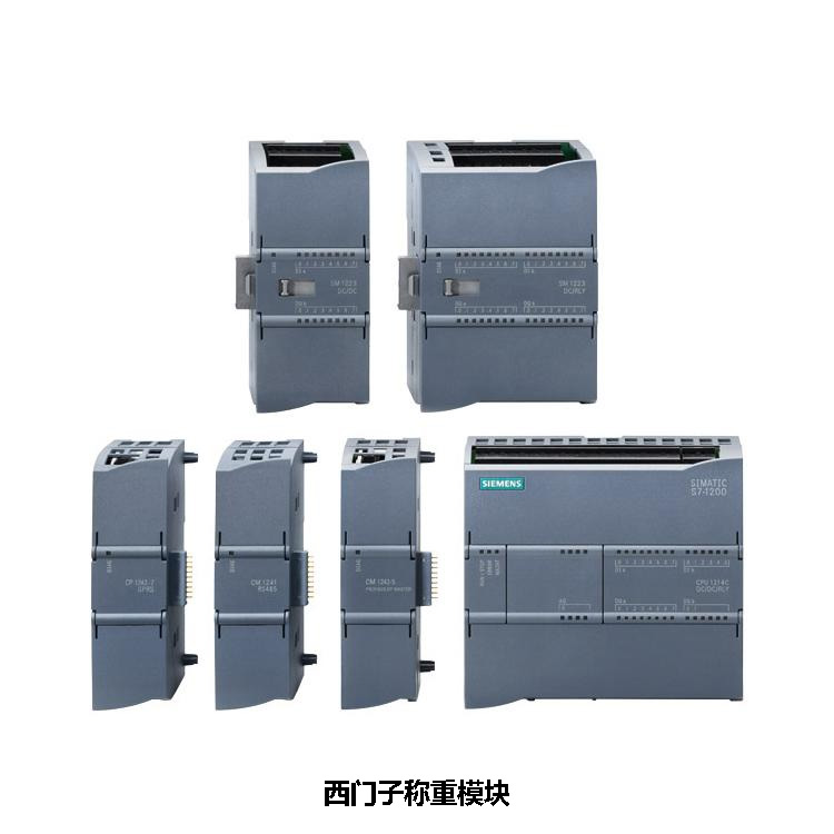 SIEMENS/ ģģ 6ES7288-3AE08-0AA0  