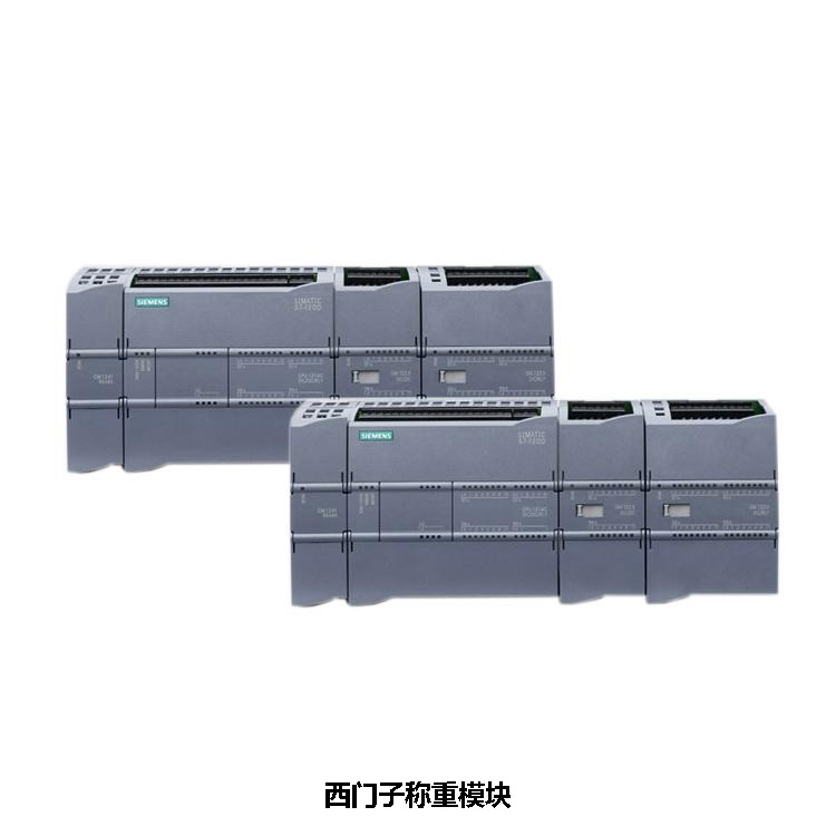 SIEMENS/西门子 媒体模块 6GK6000-8FX51-2EA0 