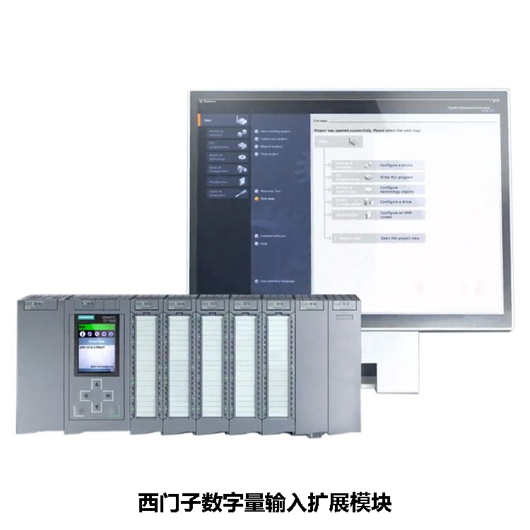 SIEMENS/西门子 电源模块 6SL3136-1TE31-0AA0 