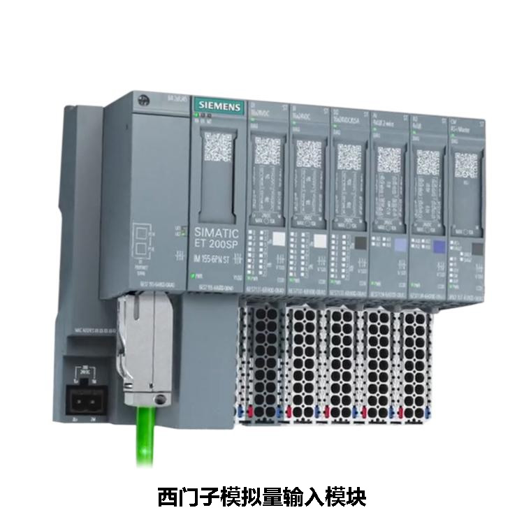 SIEMENS/西门子 电源模块 6SL3136-1TE31-0AA0 