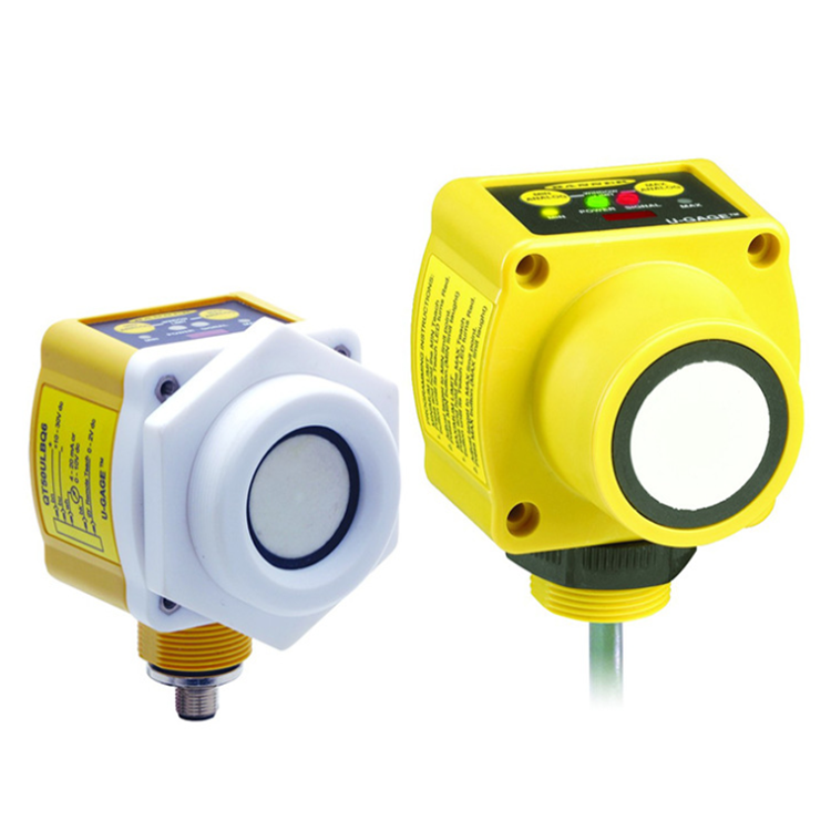 全新巴鲁电感式接近开关BES02WK BES M12MC1-PSC10F-S04G传感器正品批