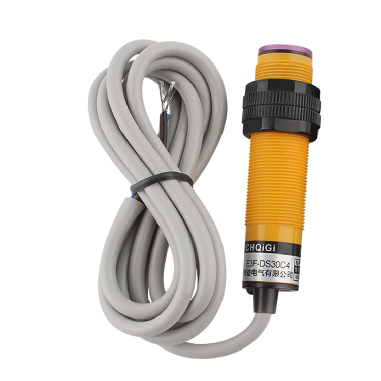 DW-AD-503-M18ӽصʽֱ3PNPˮƷֻ
