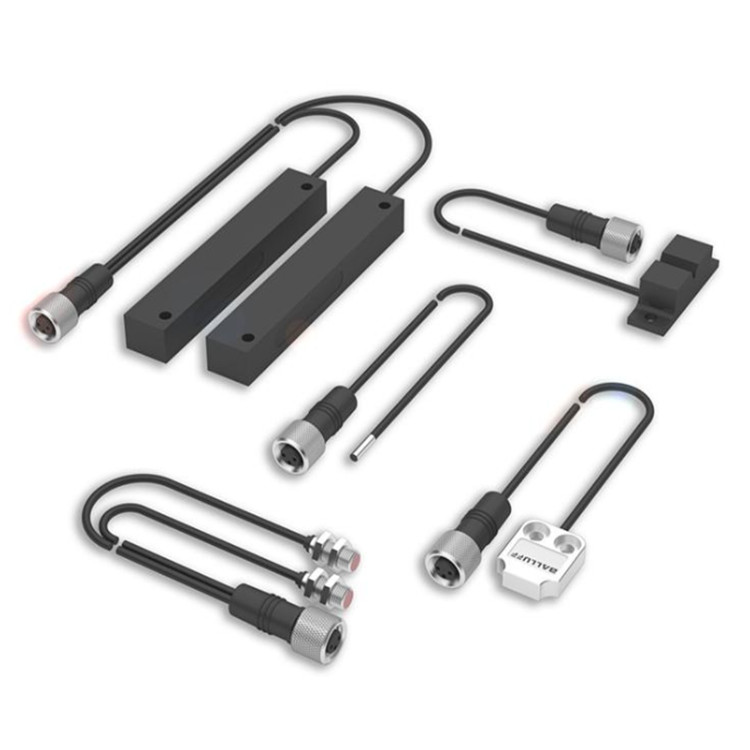接近开关BI8U-M18E-AP6X-H1141 BI8U-M18-AN6X电感式传感器正品批
