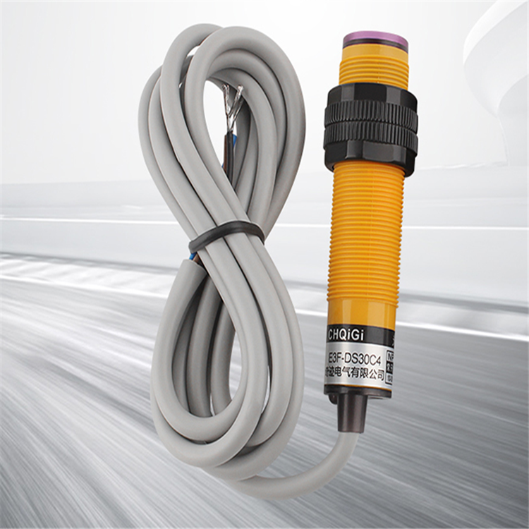 伯恩斯坦接近开关KIB-M30NS-010-KL2-C三线NPN常开传感器全新现货正品批发现货