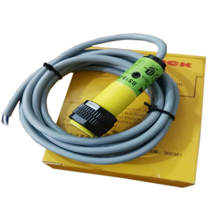 全新电感式接近开关IF5775 IFK3004BBPKG/US-104传感器正品批发现货，包邮