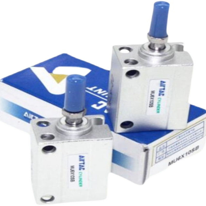 AirTACǵ¿Сɰװ MU10X6 MU10X6S MU10X6B MU10X6SB