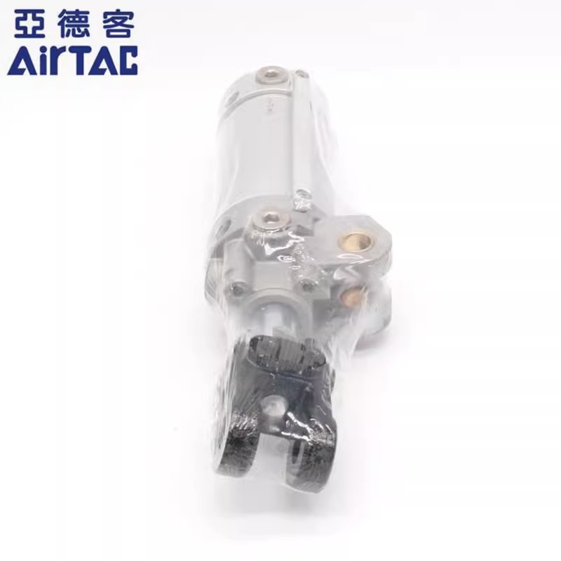 AirTAC亚德客焊接夹紧气缸 MCKA63*50/75/100/125/150-S-E-Y/YW