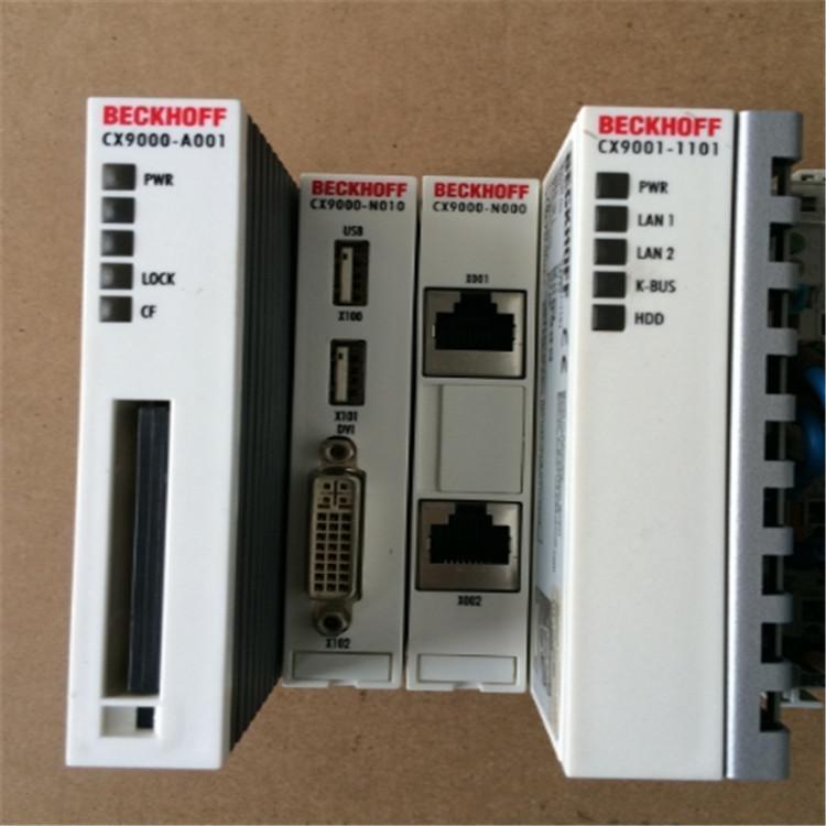 BECKHOFFUPSϵԴģCX1100-0910 CX1100-0920 CX2100-0014