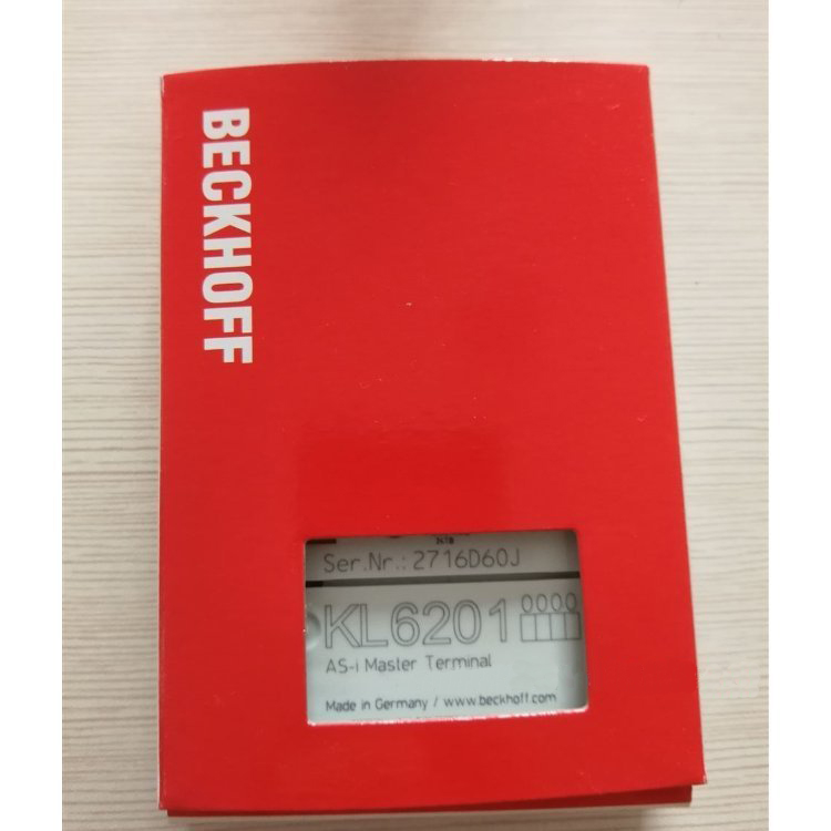 BECKHOFFģKL6771 KL6811 KM6551 KL8001 KL8601 KL8610