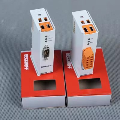 BECKHOFFģEL1124ģEL1134 EL1002 EL1012 EL1024