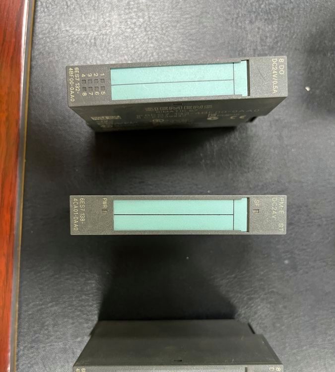 西门子SM1231RTD信号模块6ES7231-5PD32-0XB0 6ES7231-5PF32-0XB0