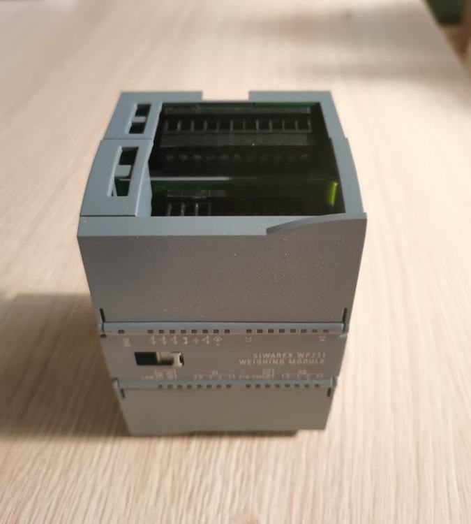 PLCģSIWAREXWP231 241 251ģ7MH496O-2AA01