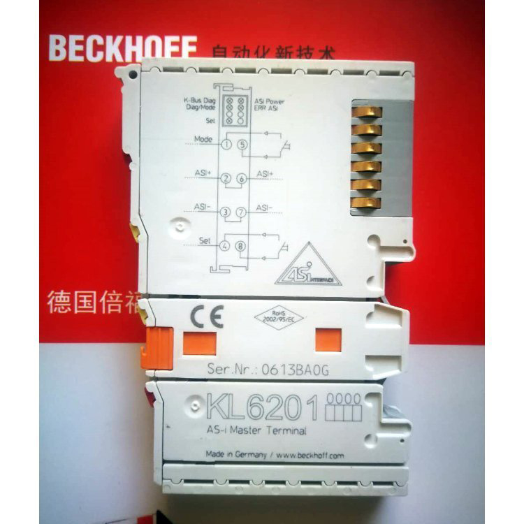 BECKHOFFģKL6001 KL6031 KL6021 KL6051 KL6211 KL6301