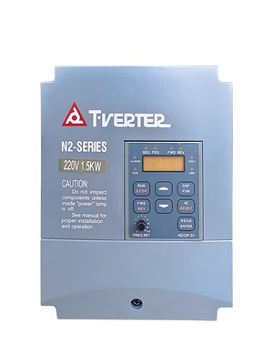 ̨ƵN2-SERIESϵN2-202-H /220V1.5KW