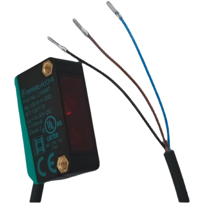ML100-8-1000-RT/102/115光电式传感器订货号210542正品批发现货