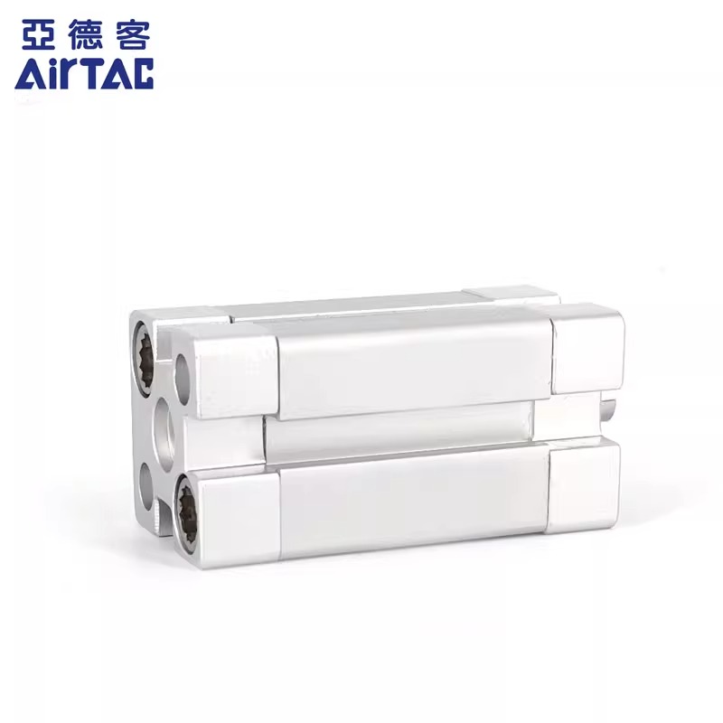 原装亚德客AIRTAC紧凑型气缸ACE32*70*80*90*100*110*120*150-S
