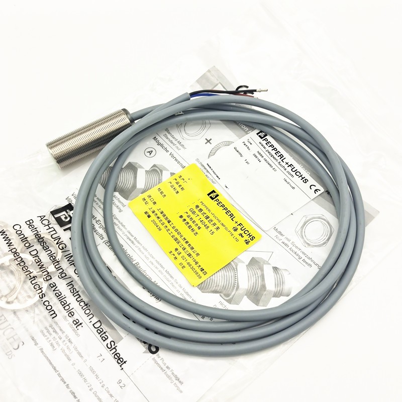 NBN12-18GM50-E2 NBN12-18GM50-A0 ID5033 ID-30