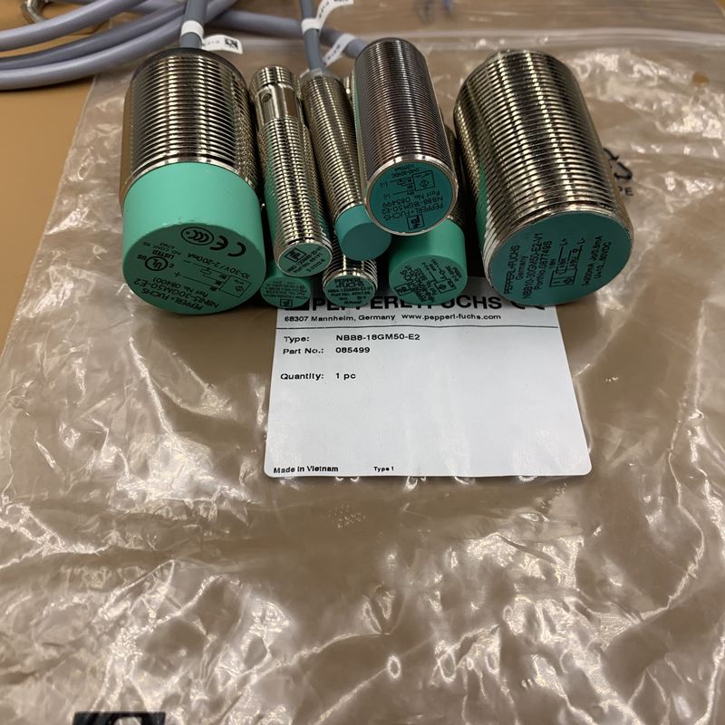 ȫ½ӽNBB15/NBB20/NBN30/NBN40-U1-E2  NBB8-18GM50-E2-V