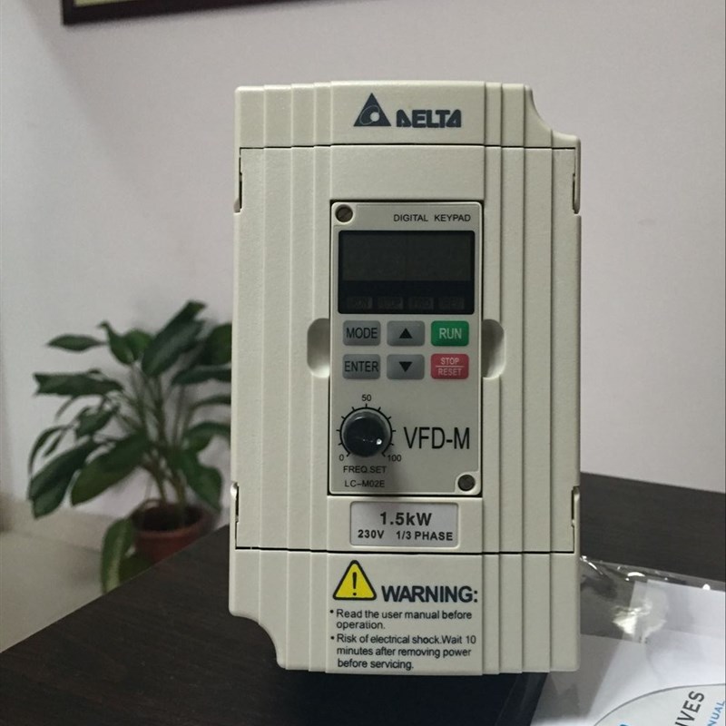 ̨Ƶϵ VFD055M43A 5.5KW  380V