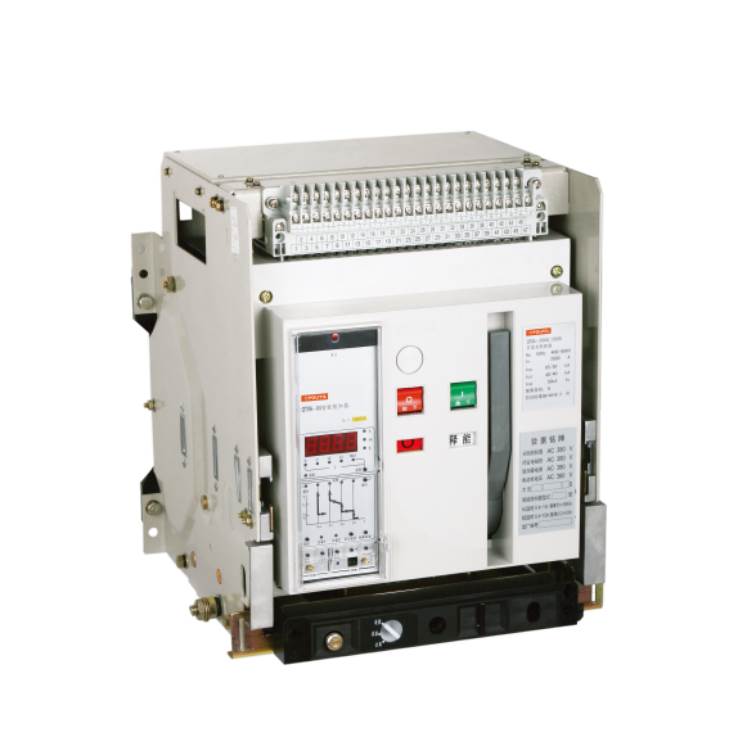 耀华集团框架万能式断路器YHW1-2000/3 400A 630A 800A 1000A