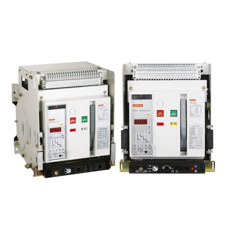 耀华集团框架万能式断路器YHW1-2000/3 400A 630A 800A 1000A